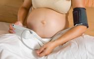 Причины и виды нефропатии у беременных: симптомы, лечение и прогноз