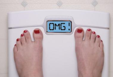 Головні причини зривів при схудненні