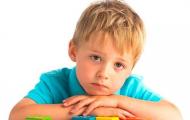 Роберт шрам.  Дитячий аутизм та АВА.  ABA.  Терапія, заснована на методах прикладного аналізу поведінки – Роберт Шрамм.  Дивитись що таке 
