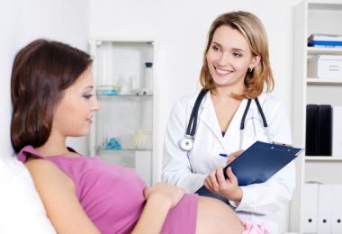Trumpas gimdos kaklelis nėštumo metu – ką daryti?