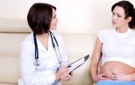 गर्भाशय का फटना प्रसव की सबसे गंभीर जटिलता है
