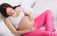 Genitalijų pūslelinė nėštumo metu: priežastys, ligos simptomai ir diagnostikos metodai
