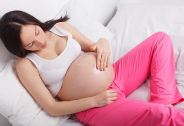 गर्भावस्था के दौरान जननांग दाद: कारण, रोग के लक्षण और निदान के तरीके