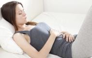 Retrochorinės hematomos požymiai, gydymas ir pasekmės nėštumo metu