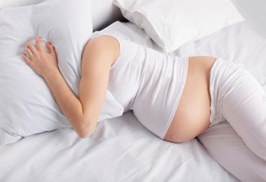 Proces a štádiá dilatácie krčka maternice pred pôrodom