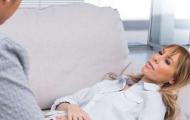 Ureaplasma parvum sievietēm: simptomi un ārstēšana, diagnostika
