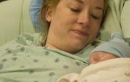 Dilatarea colului uterin înainte de naștere: etape, timp
