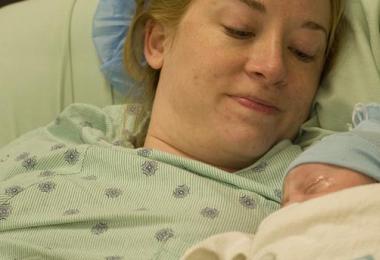 बच्चे के जन्म से पहले गर्भाशय ग्रीवा का फैलाव: चरण, समय